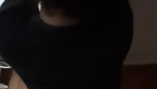 STEPMOM CAN ORGASM