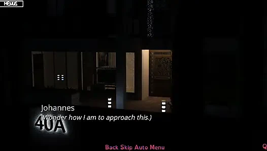 Dreams of reality #3 she saw me getting a blowjob from another woman