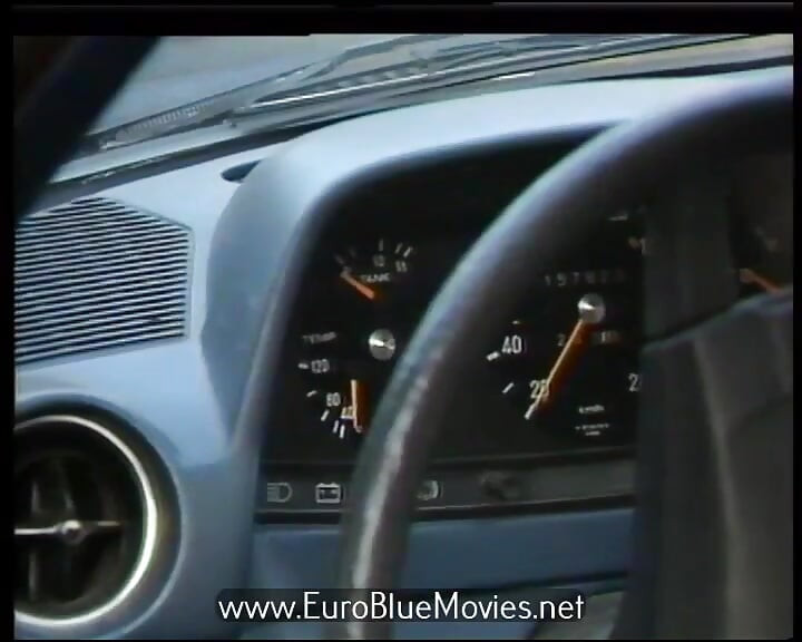 Dino’s Blue Movie 43 - Knight Rider