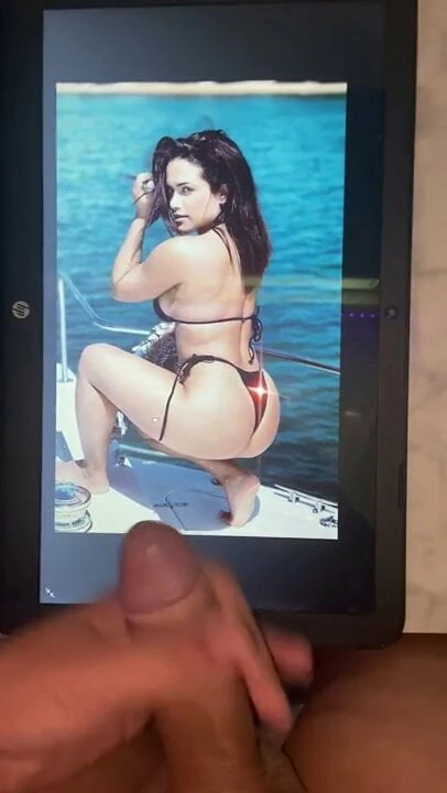 Jacky  Cum Tribute #15