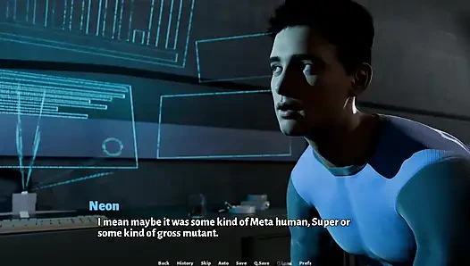 Mad Adventure #07 PAWG Shakes Her Ass on a Huge Dick to Make It Cum