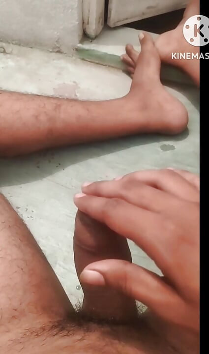 mastrubation