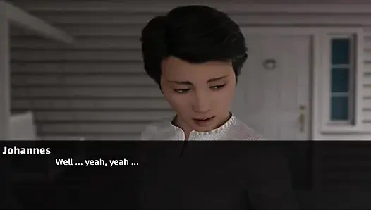 Milf creek #16 - johannes ngentot diana