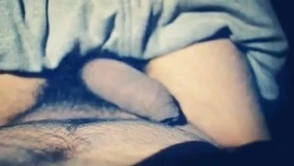 Indian Uncut Penis 007
