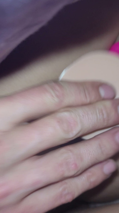 one rubber penis and two vibrators in my tight pussyone rubber penis and two vibrators in my tight pussy.