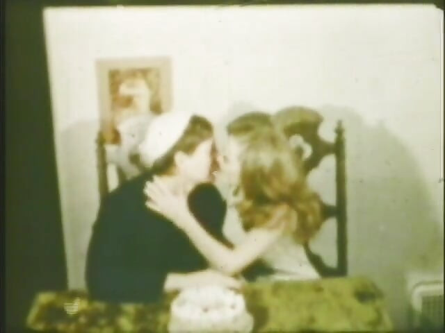 The History of Porn - vol. 56  -  (Vintage XXX Tales)