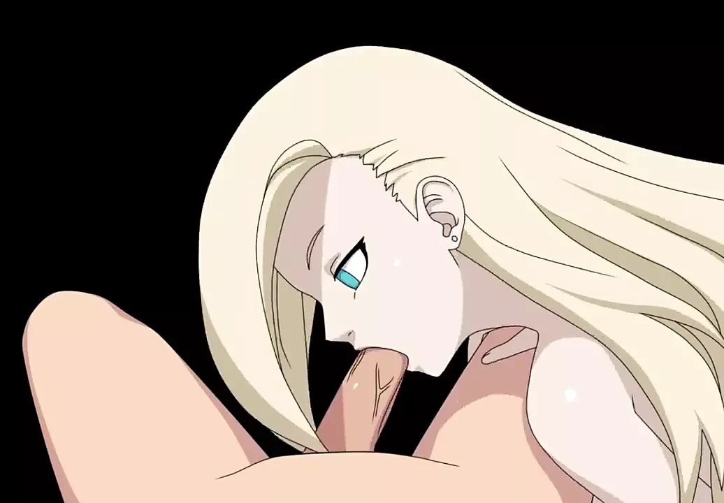 Naruto - Kunoichi Trainer - Partea 9 - Ino Suck de Loveskysanx