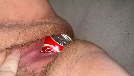 Bbw vs coke can