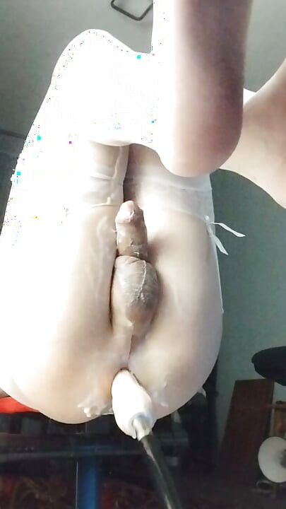Anal dan cumshot