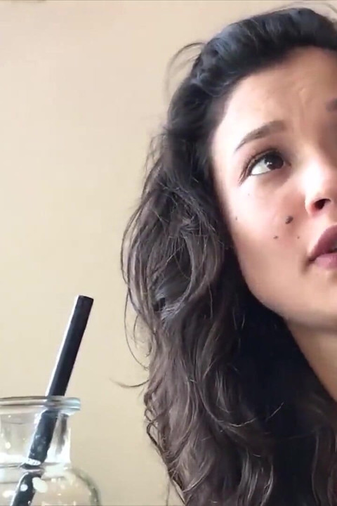 Johntronx - Fucking a Gorgeous Tattooed Asian Babe
