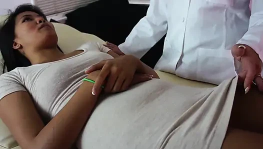 Lesbian antar ras - praktik asia