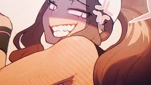 Hilda tribute