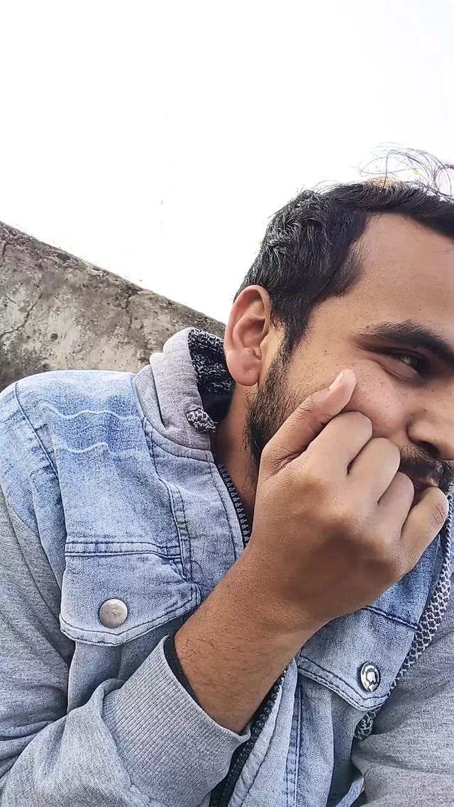A real story incident That happened with me " My maternal uncle is a senior Playboy to me"