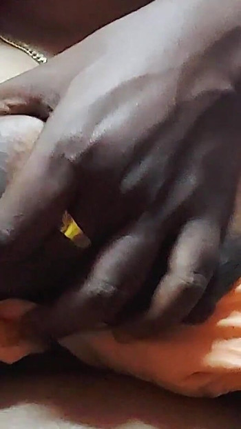 Indian Hot girl seduced by the young man | Clip 1