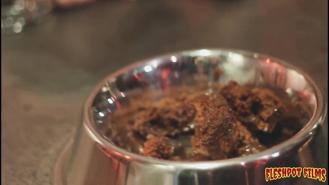 الطبخ مع بليك: بارني الجزء الأول