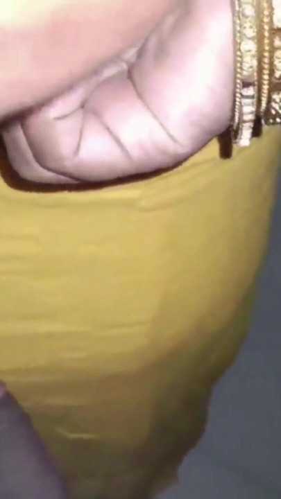 Newly Married Muslim Girl With Hindu BF First Night Sex Video | Clip 1