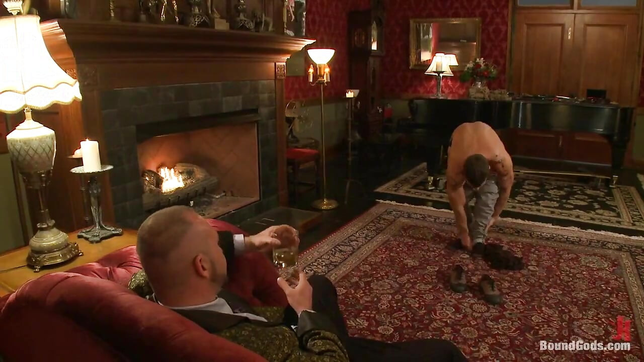 The Bondage