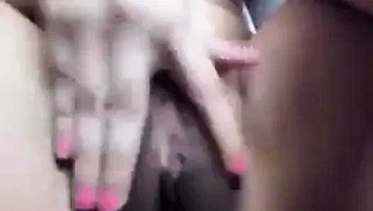 paki girl fingering