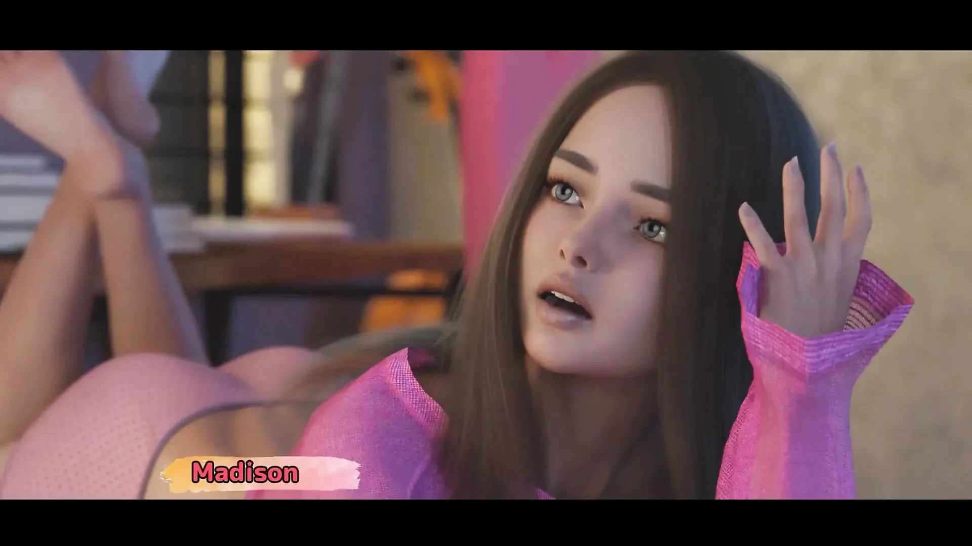 Hard to Love - Ep 27 - Hard Memories and Bad Girls by Misskitty2k