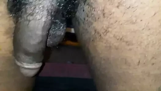 Afrika çük dans