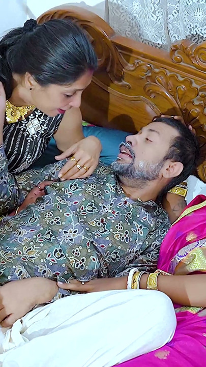DESI DADA SASUR HARDCORE FUCK WITH TEEN BAURANI FULL MOVIE | Clip 2