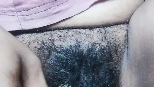 Indian x girlfriend finger korche r begen dolche gode