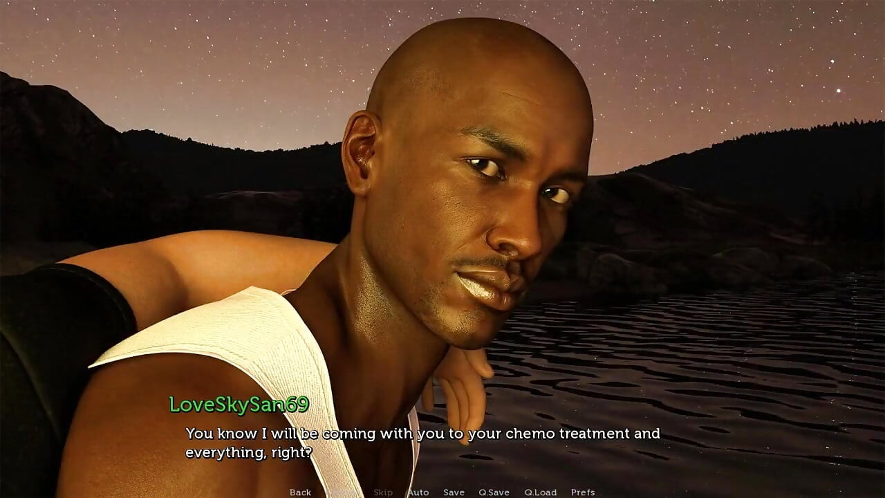 Acting Lessons v1.0.1 Part 21 Best Friend by Loveskysan69