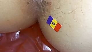 Chisinau moldawischer anus