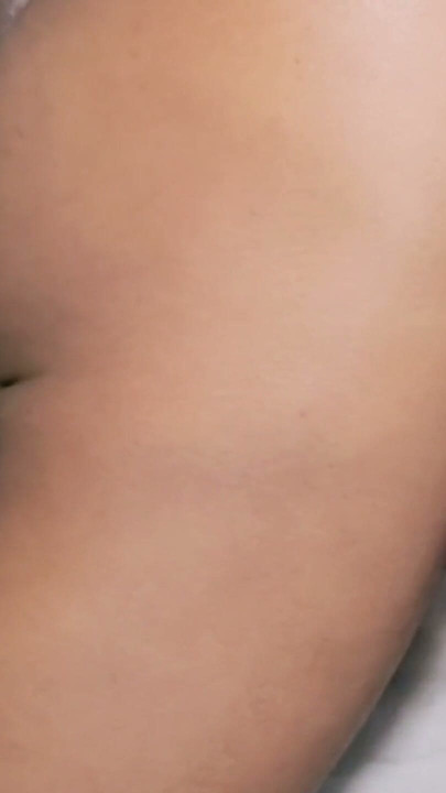 The first video of a beutyfull Indian model becomes a hot chick with a hard clearly | Clip 1