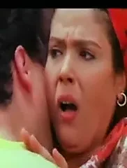 Egyptian actress Lucy