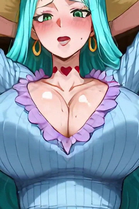 원피스 아만데 헨