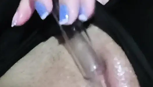 oh daddy yes for the ass daddy give me for my ass how delicious