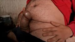 Hot Fat Uncut Chub Nice Fat Thick Latino Cock