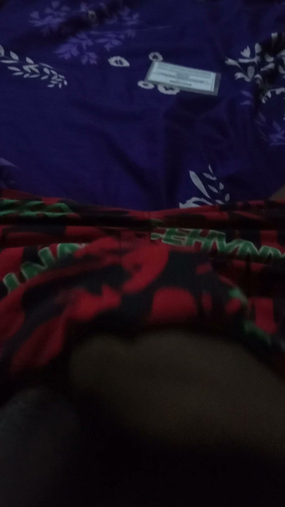 Stroking hard dick
