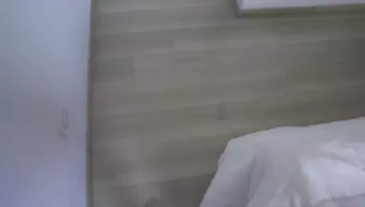 Argentinian porn video – I Mistook My Girlfriend for Her Twin  She Has a Great Ass!
