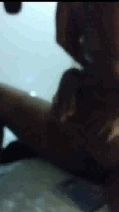 Thot in Texas Gloryhole – Ebony Milf Fucking and Sucking Part 3 | Clip 1