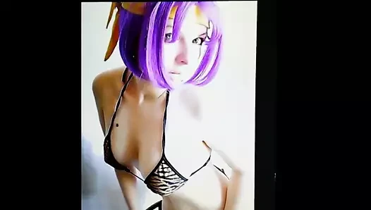 Cosplayer sop - ayane (doa)