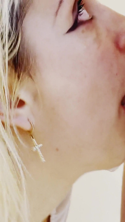 Spektakularan trenutak iz "ASMR-a, puno sline, aljkavost i facijalizacija"