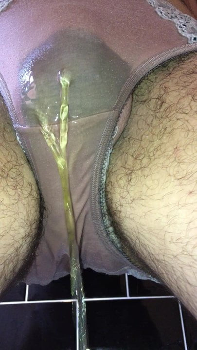 All Iltwlp's panties ... Pt.2