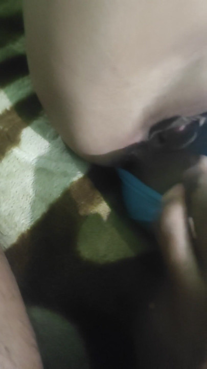 Bhabi Night Bikini sex | Clip 1