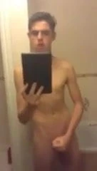 Dirty talkin chav