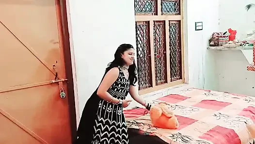 Video seks foursome hardcore bareng dua pasangan india