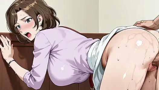 Komachi Ami (Conan)