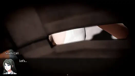 Гоблин Слой - Они Испытывают Оргазм Просто Глядя На Мое Лицо.