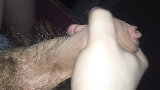 Me Stroking 3
