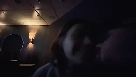 Cheating on my husband with a stranger that I met on a ferry