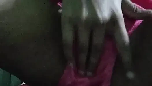 Video bocor gadis lagi asik fingering memeknya sendirian