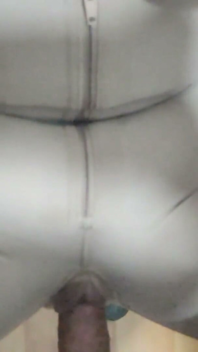 MY SISTER-IN-LAW HAS SURGERY AND I CUM INSIDE HER | Clip 1