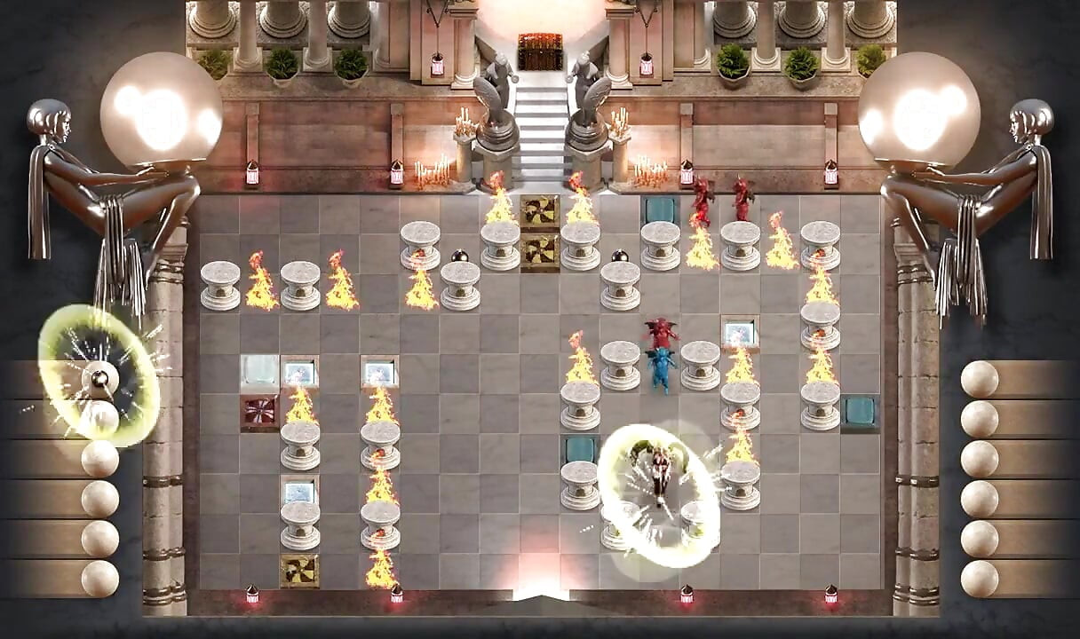 Urutan genesis v97022 bagian 358 puzzle! oleh Loveskysan69