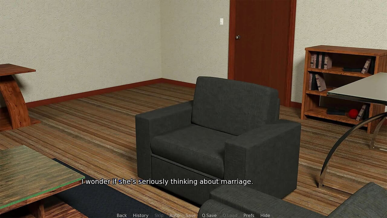 My Future Wife: Girlfriend Got the Best Marriage Proposal Ever While She Was on the Dick - Ep.16